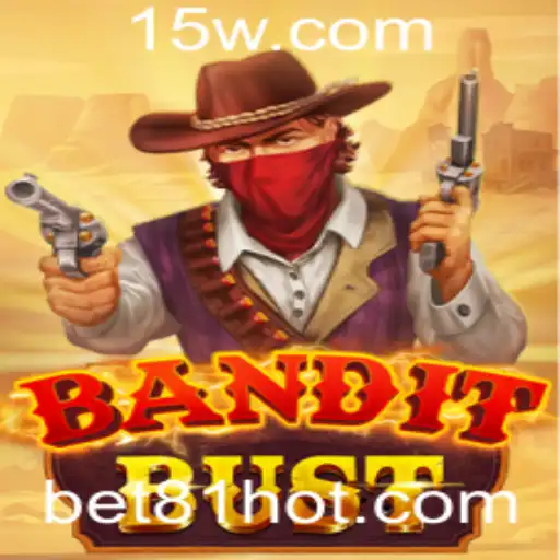 Descubra 'BanditBust': O Novo Fenômeno do Casino Online com Bet 81