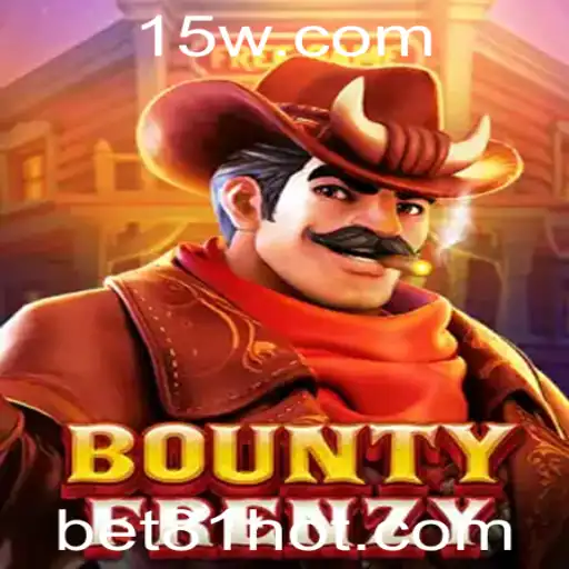 Explorando o Mundo de BountyFrenzy: Aventura e Estratégia no Universo das Apostas