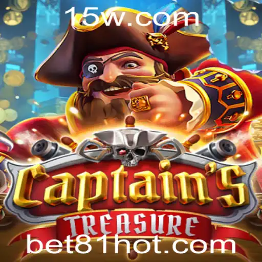 CaptainssTreasure e as Emoções de Bet 81: Uma Jornada ao Mundo dos Jogos