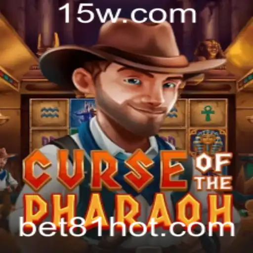 Descubra os Segredos do Jogo CurseofthePharaoh com Bet 81