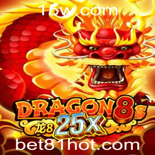 Descubra o Mundo de Dragon8s25x: Entretenimento e Estratégia na Era Digital