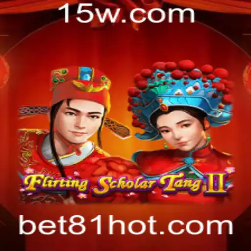 Explorando o Mundo de Flirting Scholar Tang II: Uma Aventura de Apostas com Bet 81