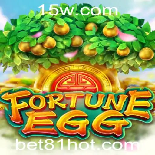 Descubra FortuneEgg: O Novo Jogo de Excitação e Estratégia
