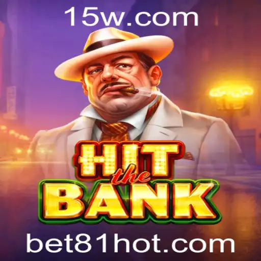 Descubra o Mundo de 'HitTheBank': Ação e Estratégia no Jogo Inovador