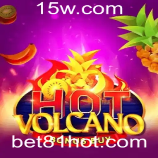 Descubra o Fascinante Mundo do Jogo HotVolcanoBonusBuy