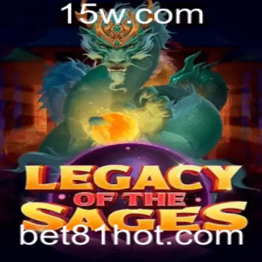 Legacy of the Sages: Um Mergulho no Universo do Jogo com Bet 81