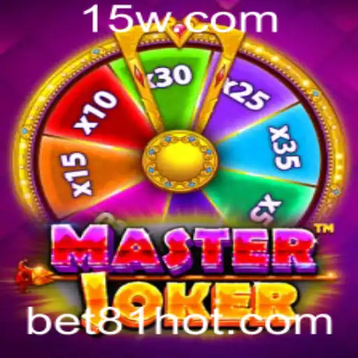 Explorando o MasterJoker: Um Mergulho no Jogo e Sua Mecânica Bet 81