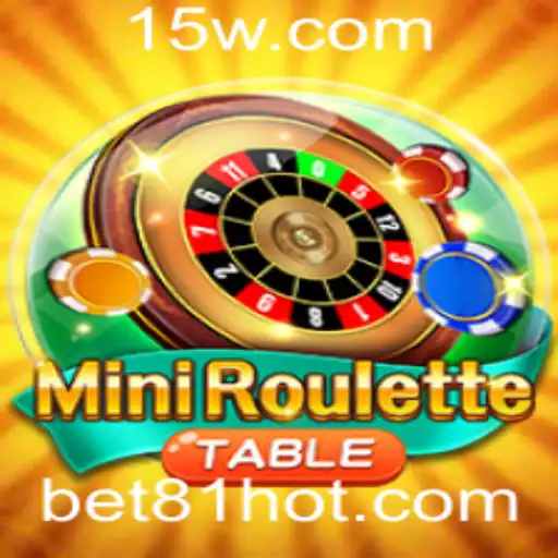 MiniRoulette: Descobrindo o Encanto do Jogo com Bet 81