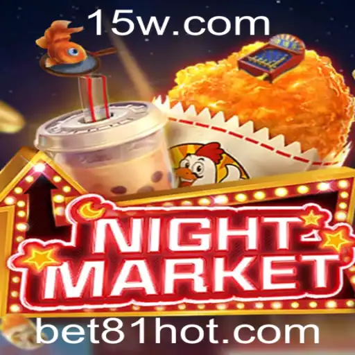 Descubra o Fascinante Mundo de NIGHTMARKET: Um Jogo de Estratégia