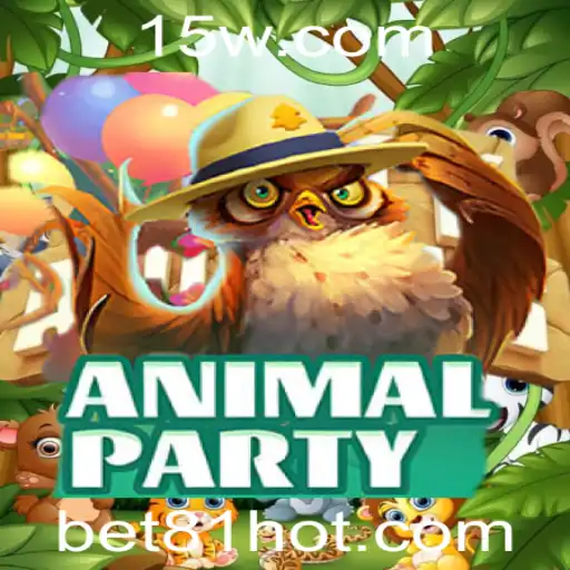 Explorando AnimalParty: Um Mergulho Completo no Jogo Inovador e Suas Regras