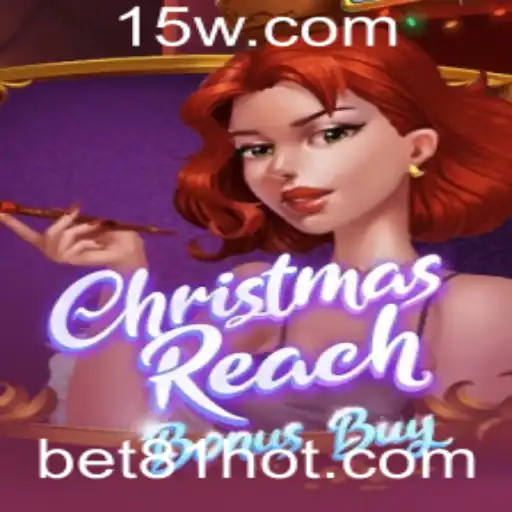 ChristmasReachBonusBuy: Explore o Mundo das Apostas com Bet 81