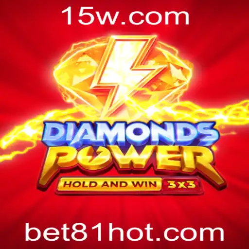 Explorando o Mundo de DiamondsPower: Um Mergulho Profundo em Bet 81