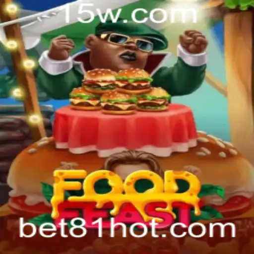 Descubra o Mundo de FoodFeast: Um Jogo de Estratégia e Aventura Culinária