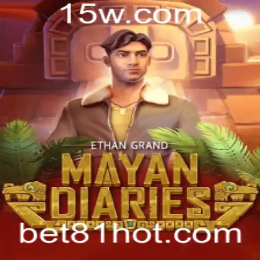 Descubra o Fascinante Mundo do Jogo MayanDiaries e as Suas Regras com Bet 81