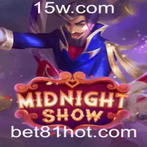 MidnightShow: A Nova Onda de Entretenimento Online com Bet 81