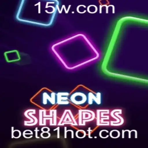 Explorando o Fascinante Mundo de NeonShapes e Como Ele Transforma a Aposta 81
