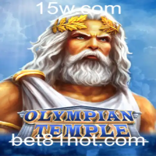 Explorando o Jogo OlympianTemple e a Estratégia de Jogo Bet 81