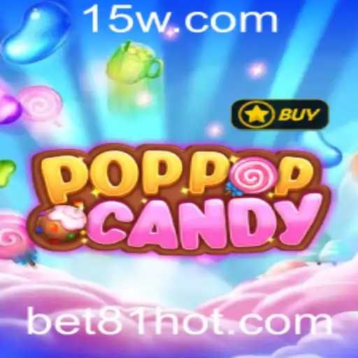 Descubra o Mundo Encantado de POPPOPCANDY