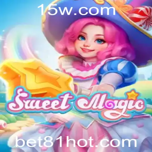 Explorando o Fantástico Mundo de SweetMagic: Aposte 81