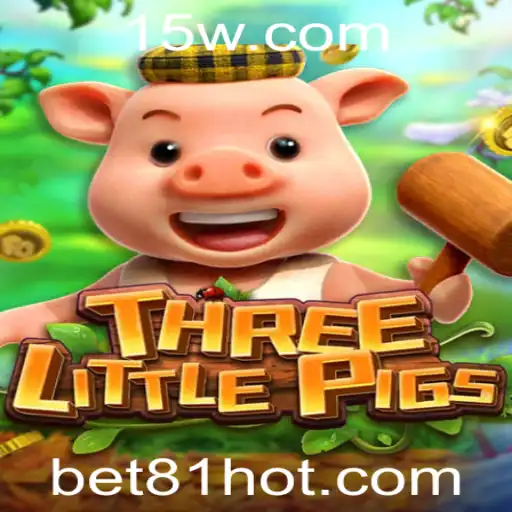 Explorando o Mundo Fascinante de THREELITTLEPIGS e a Palava-Chave Bet 81