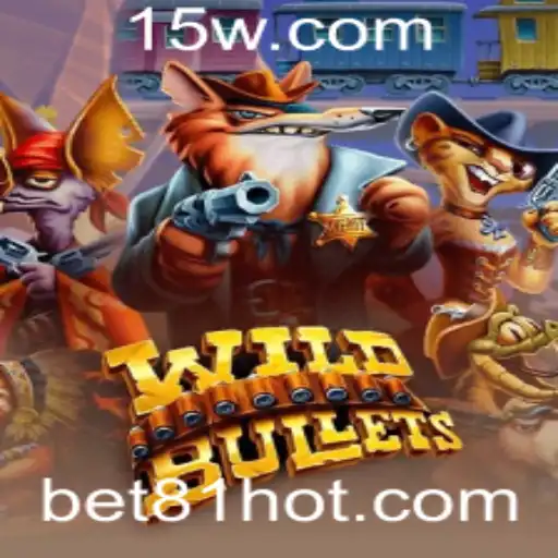 Explorando o Jogo WildBullets: Aventura e Estratégia em Cada Rodada