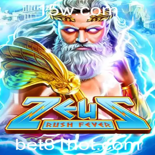 Desvendando ZeusRushFever: Uma Aventura Épica no Mundo dos Jogos de Apostas