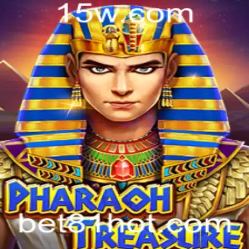 PharaohTreasure: Descubra os Segredos do Jogo de Apostas com Temática Egípcia