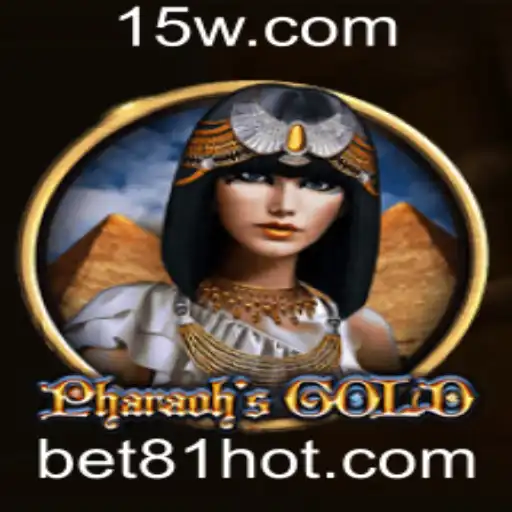 Descubra o Fascínio de PharaohsGold: Estratégias e Regras para Jogadores de Bet 81