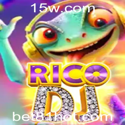Conheça RicoDJ: A Nova Sensação no Mundo dos Jogos com Bet 81