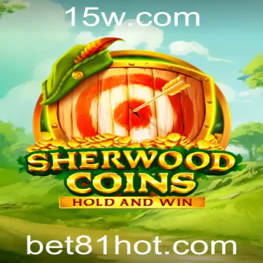 Explorando SherwoodCoins: Um Mergulho no Mundo de Apostas com Bet 81
