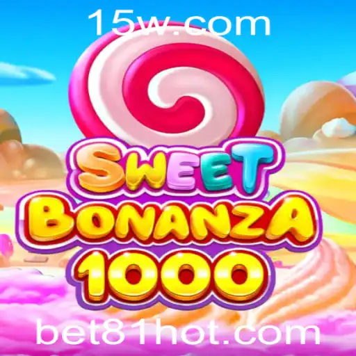 Explorando o Empolgante Mundo de SweetBonanza1000