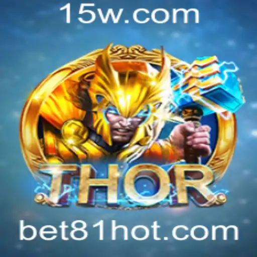 Explorando o Jogo 'THOR' e a Estratégia 'Bet 81'
