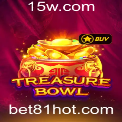 Explorando o Mundo do Tesouro: TreasureBowl e a Estratégia Bet 81