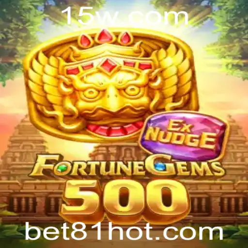FortuneGems500: Um Guia Completo para o Novo Fenômeno dos Jogos Bet 81