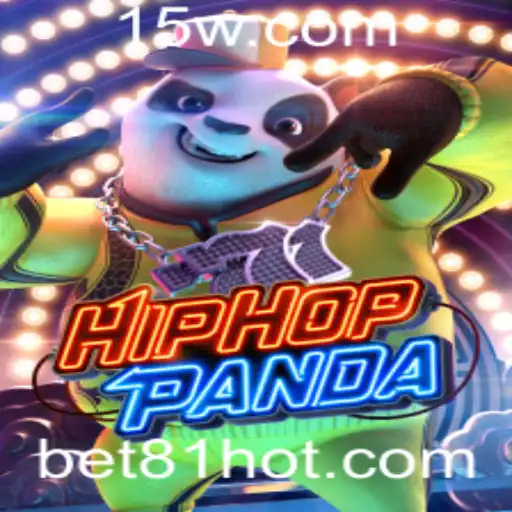 Explorando o Universo de HipHopPanda: O Jogo de Apostas Emocionante com Bet 81