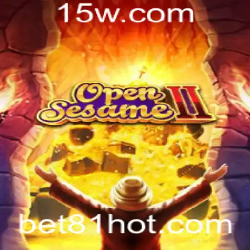 Explorando OpenSesameII: Um Mergulho no Mundo de Bet 81