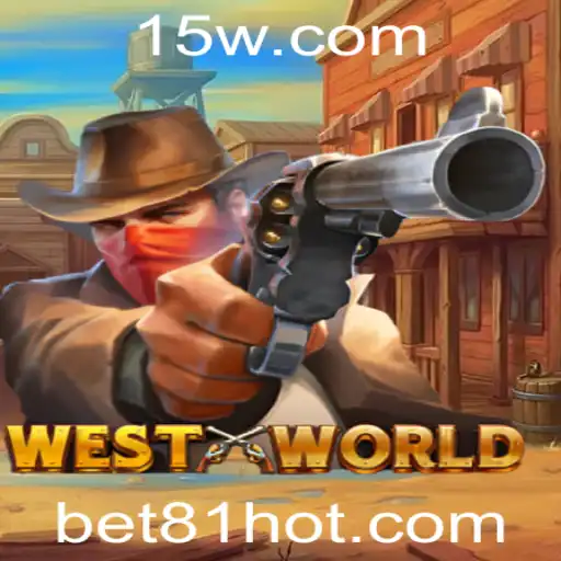 Descubra o Fascinante Mundo de 'WestWorld: Bet 81'