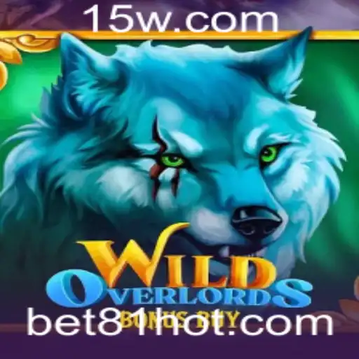 Explorando o Fascinante Mundo do Jogo WildOverlordsBonusBuy
