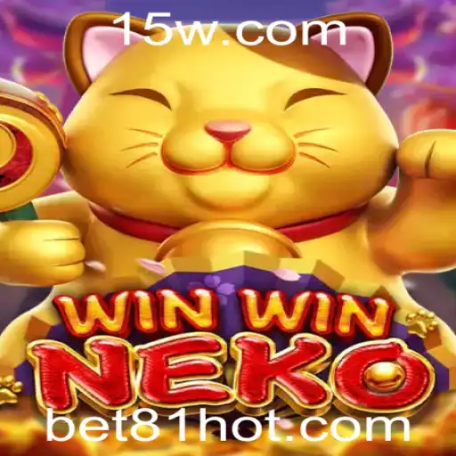 Explorando WinWinNeko: A Emoção de Jogar com Bet 81